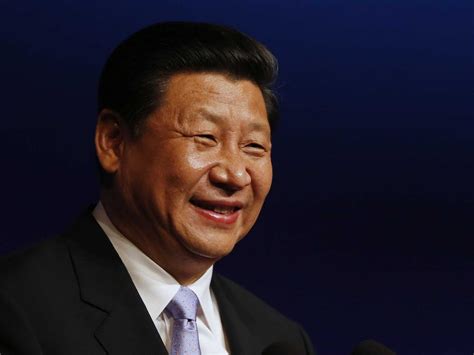 China launched a "Learn from Xi" app - Business Insider