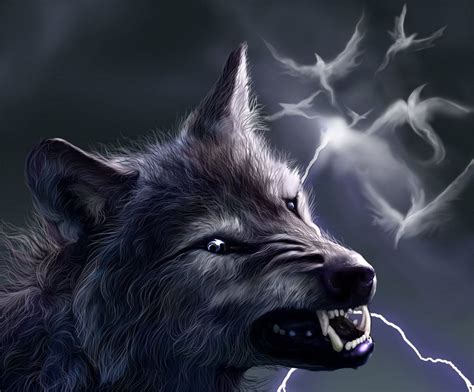 Pin by Shelly Phillips-Diaz on wolvies | Wolf wallpaper, Fantasy wolf, Wolf wallpapers