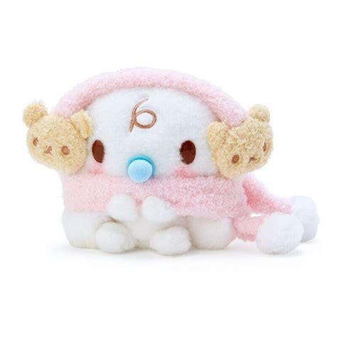 Sanrio Cinnamoroll milk Plush doll S Size ( MAFUMIMI ) NEW Sanrio Characters в 2024 г | Мягкие ...