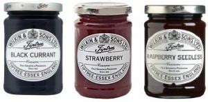 The Tiptree Jam Toast Challenge Our South East Local Produce