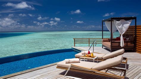 The 10 Best Luxury Hotels in the Maldives - Hotels in Heaven