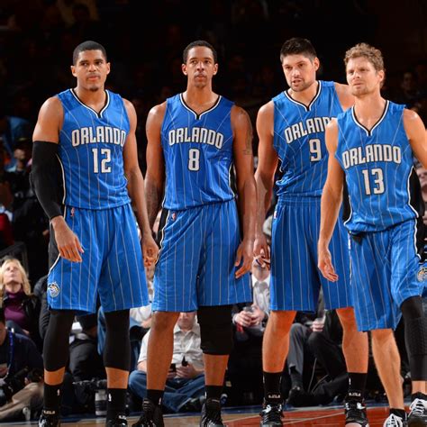 Orlando Magic Schedule Breakdown and Record Predictions for December ...