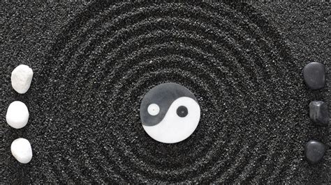 Yin Yang wallpaper ·① Download free amazing backgrounds for desktop ...