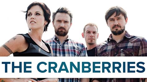 The Cranberries Wallpapers - Wallpaper Cave