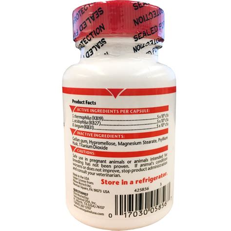 3-PACK Azodyl Small Caps (270 count)