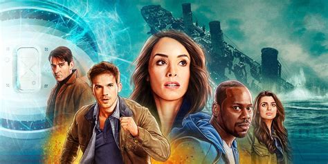 Timeless Season 3 Cancellation Updates & What You Need To Know