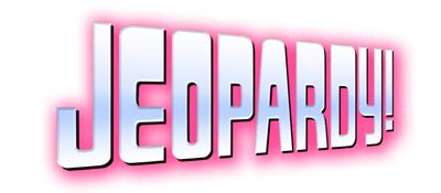 Jeopardy! Details - LaunchBox Games Database