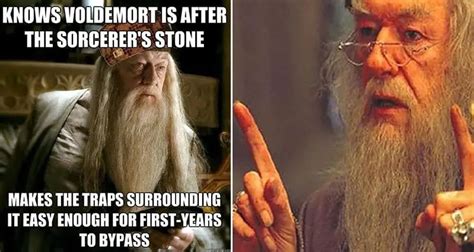 14 Hilarious Dumbledore Memes That Will Make Your Sides Hurt