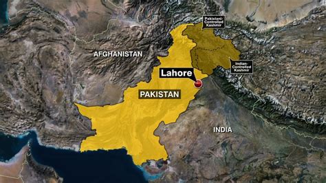 Explosion kills at least 63 in Pakistan - CNN Video