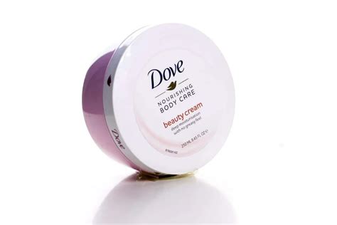 Dove Beauty Cream - The Glamour Media - 2022