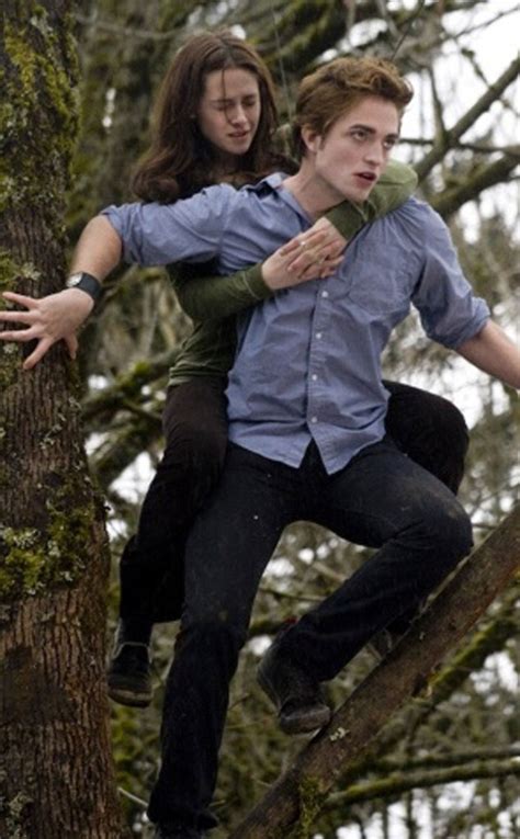 7. It's a Bird, It's a Plane, It's a Cullen! (Twilight) from 28 Best ...