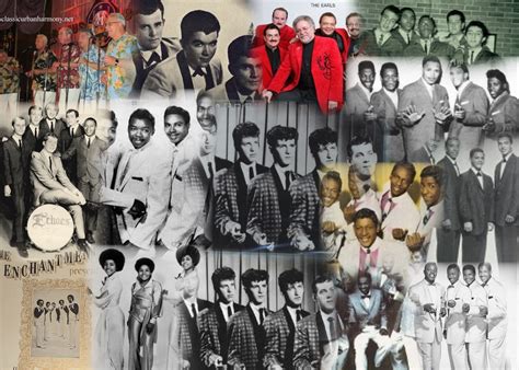 Doo Wop & 50s/60s Oldies | I Only Have Eyes For You has become recognised as a genre-defining ...