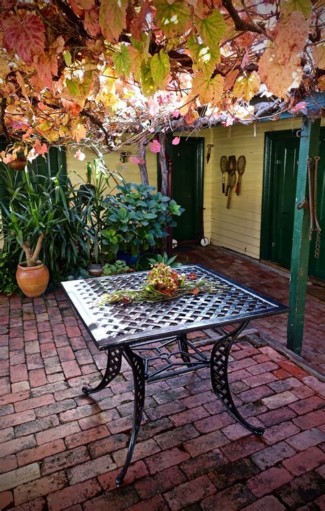 Free Images : table, flower, bouquet, decoration, backyard, patio ...