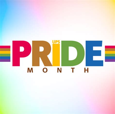 Pride Month - KyleenHanar