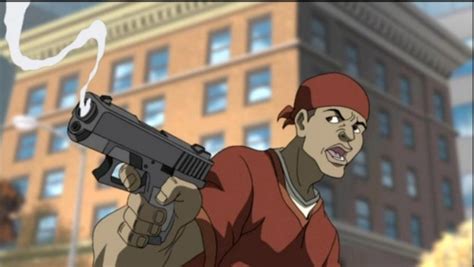 Boondocks, The - Internet Movie Firearms Database - Guns in Movies, TV ...