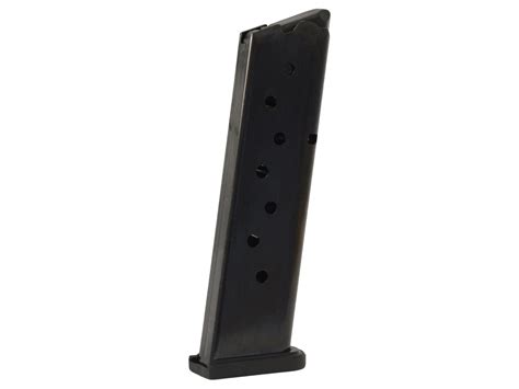 Browning 1911 Black Label 380 Extended Magazine / Browning Bg Black ...