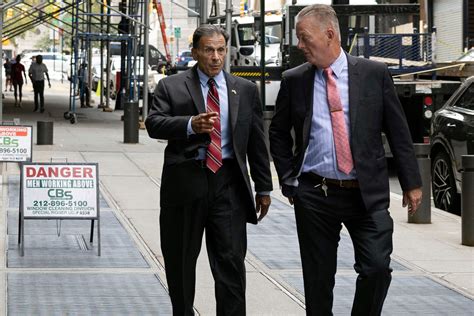 After years of scrutiny of NYPD detective, a case gets retried - The Chief