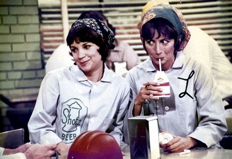 “Laverne & Shirley” marathon at the Garry Marshall Theatre – ArtsBeatLA