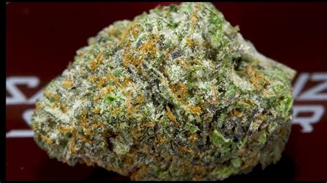 Cookies Cannabis Strain – Pink Rozay Cookies Strain