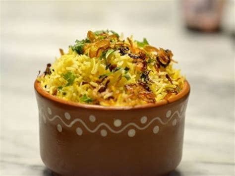 Rampuri cuisine may not be as popular as its Awadhi counterpart, but it's no less sumptuous ...