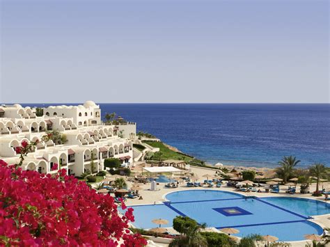 Mövenpick Resort Sharm el Sheikh - ALL