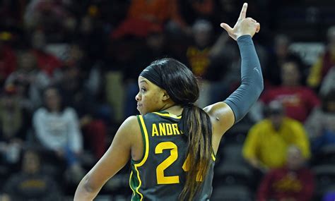 Baylor Bears Women's Basketball 2023-24 Roster Preview