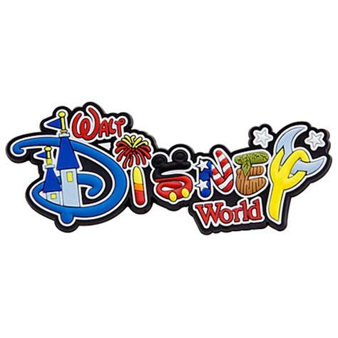 Download High Quality walt disney world logo icon Transparent PNG ...