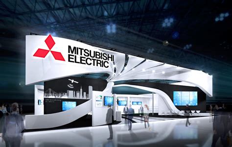 NowCar | Mitsubishi Electric Presents Their New Lighting System