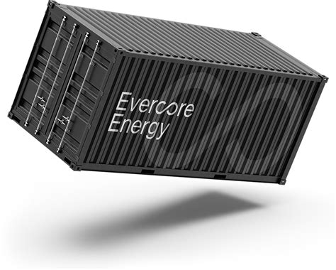 About | Evercore Energy