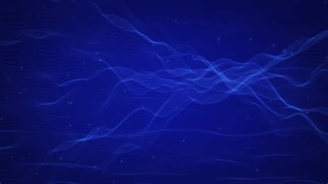 Blue Abstract Moving Background - Stock Motion Graphics | Motion Array