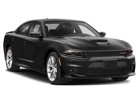 Dodge Charger vs Ford Mustang | Compare SUVs