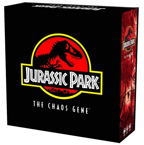 Mondo Jurassic Park Board Game Images and Details Revealed – /Film