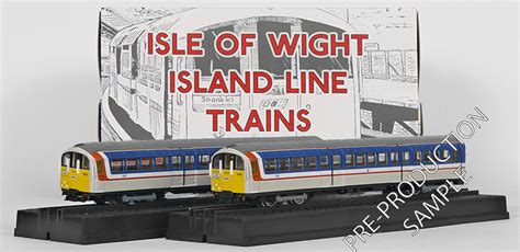 Topic London underground model train sets ~ TR