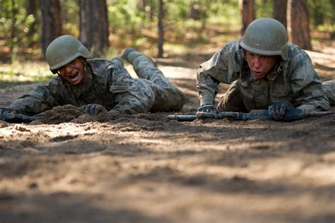 DVIDS - Images - Basic cadet training [Image 7 of 10]