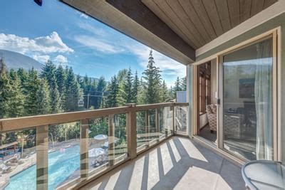 Our Whistler Resort Gallery - Blackcomb Springs Suites