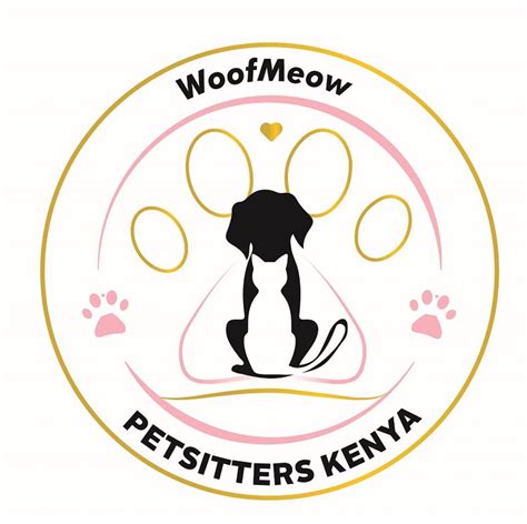 Woof meow pet sitting and dog walking services | Nairobi