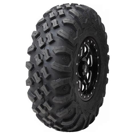 Boost Your UTV's Off-Road Performance: Polaris Ranger Megabite Radial Tires by Tusk