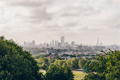 Explore Hampstead Heath With These Brilliant Self-Guided Walks