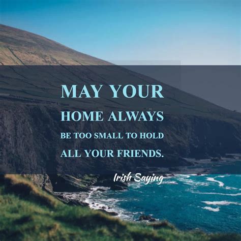 150 Incredible And Unique Irish Sayings And Irish Blessings (2022)