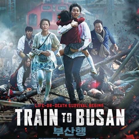 "Train to Busan" Is A Survival Movie That Gives Us Hope In Humanity