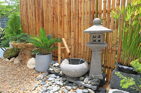 Transform Your Yard with Innovative Bamboo Fence Ideas