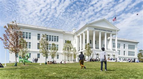 Duke Ellington School for Performing Arts Theatre Renovation | PCI