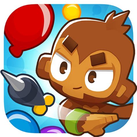 ‎Bloons Tower Defense 6 Re-Popped (Original Game Soundtrack) by Tim ...