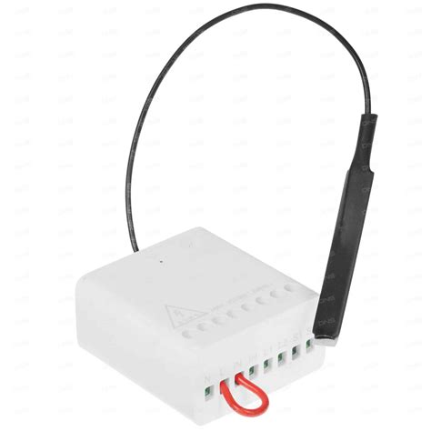 Way relay module Aqara 2