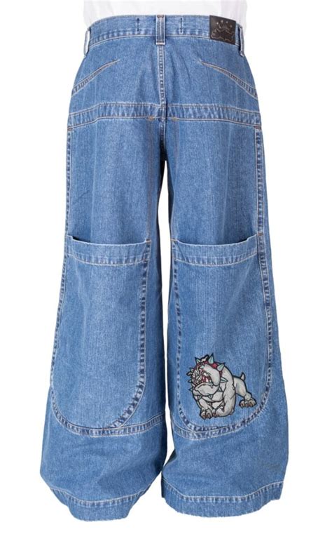 JNCO jeans return in a '90s throwback comeback