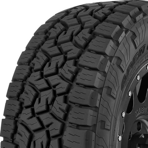 Review: Toyo Open Country A/T III All-Terrain Tire | SnoWest Magazine