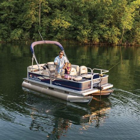 Fishing Pontoon Boats Bass Pro Shop Quiz, Crownline Boats Models Review