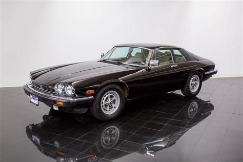 1987 Jaguar XJ-S For Sale | St. Louis Car Museum