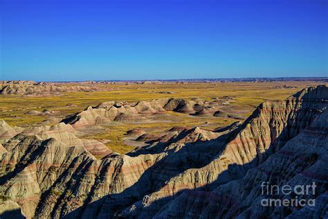 Moon Crater Photograph by Scott Smith - Fine Art America