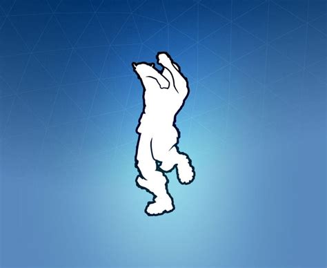 Fortnite Rollie Emote - Pro Game Guides